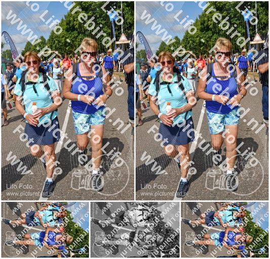 Evenement foto: Nijmeegse Vierdaagse 912