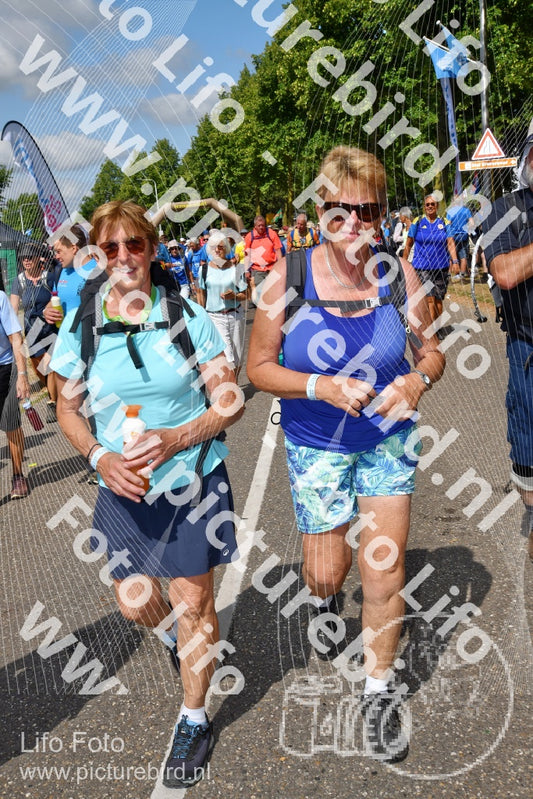 Evenement foto: Nijmeegse Vierdaagse 912