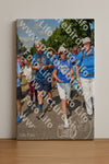 Evenement foto: Nijmeegse Vierdaagse 912
