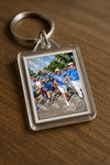 Evenement foto: Nijmeegse Vierdaagse 912