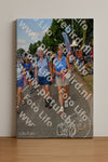 Evenement foto: Nijmeegse Vierdaagse 912