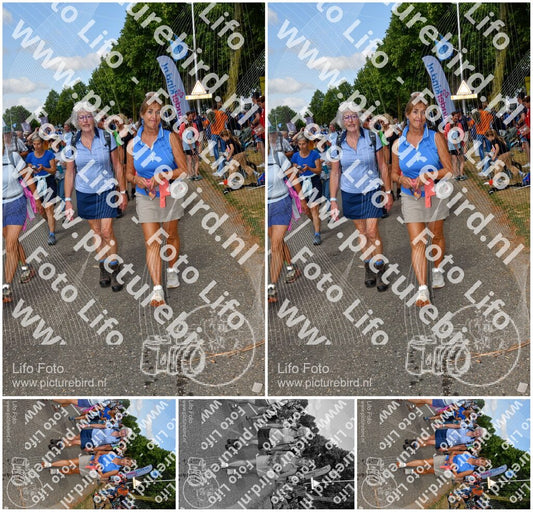 Evenement foto: Nijmeegse Vierdaagse 912