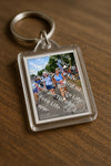 Evenement foto: Nijmeegse Vierdaagse 912