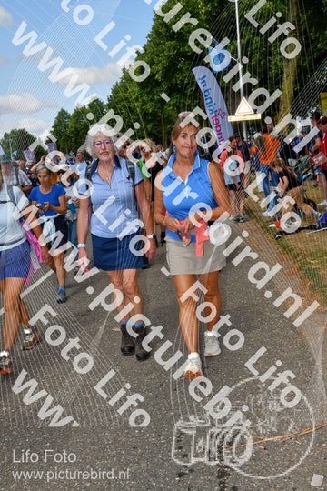 Evenement foto: Nijmeegse Vierdaagse 912