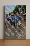 Evenement foto: Nijmeegse Vierdaagse 912