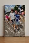 Evenement foto: Nijmeegse Vierdaagse 912