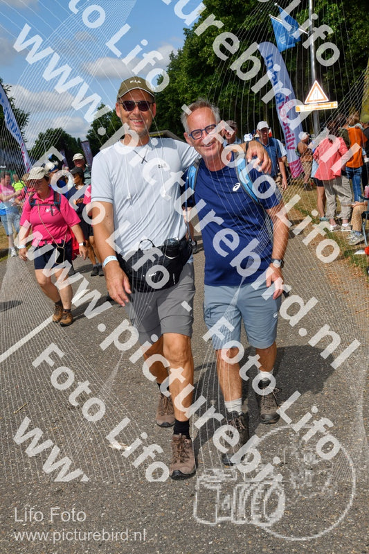 Evenement foto: Nijmeegse Vierdaagse 912