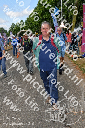 Evenement foto: Nijmeegse Vierdaagse 912