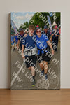 Evenement foto: Nijmeegse Vierdaagse 912