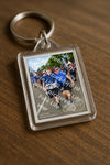 Evenement foto: Nijmeegse Vierdaagse 912