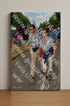 Evenement foto: Nijmeegse Vierdaagse 912