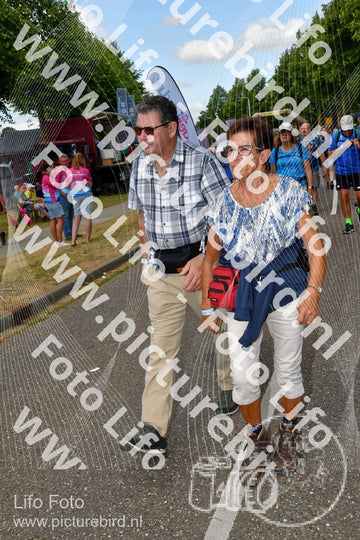 Evenement foto: Nijmeegse Vierdaagse 912