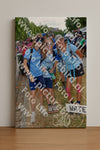Evenement foto: Nijmeegse Vierdaagse 912