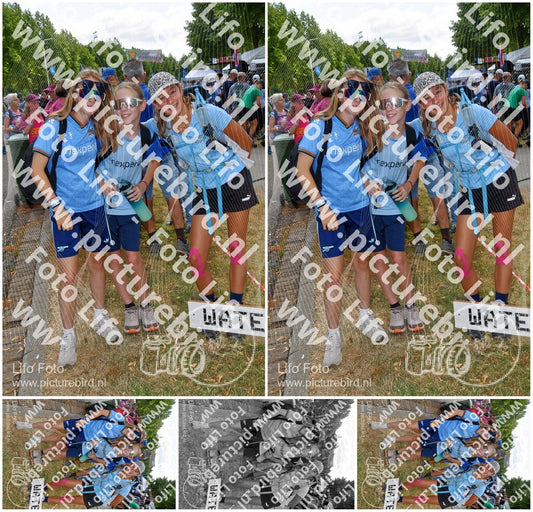 Evenement foto: Nijmeegse Vierdaagse 912