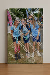 Evenement foto: Nijmeegse Vierdaagse 912