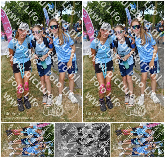 Evenement foto: Nijmeegse Vierdaagse 912