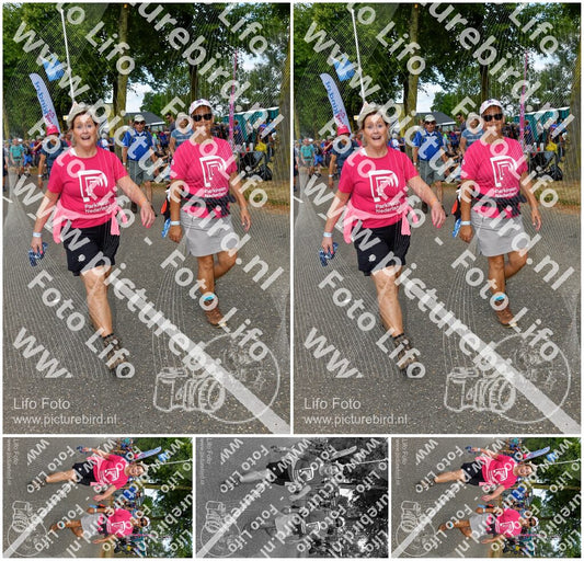 Evenement foto: Nijmeegse Vierdaagse 912