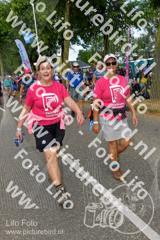 Evenement foto: Nijmeegse Vierdaagse 912