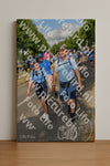 Evenement foto: Nijmeegse Vierdaagse 911