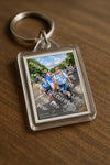 Evenement foto: Nijmeegse Vierdaagse 911