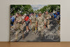 Evenement foto: Nijmeegse Vierdaagse 911