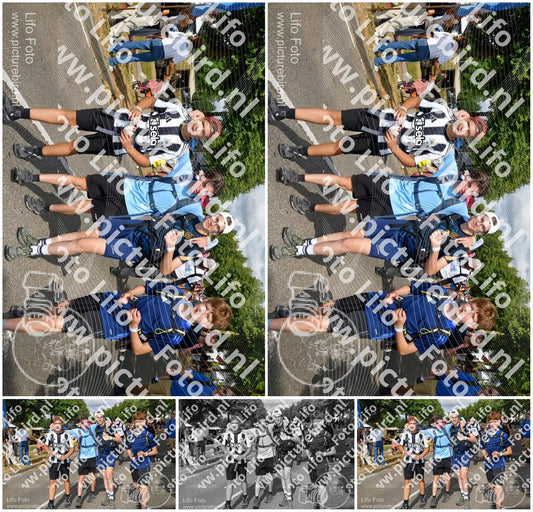 Evenement foto: Nijmeegse Vierdaagse 911