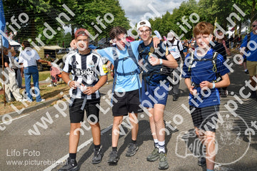 Evenement foto: Nijmeegse Vierdaagse 911