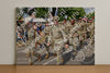Evenement foto: Nijmeegse Vierdaagse 911