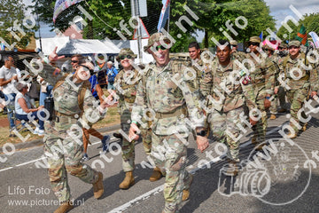 Evenement foto: Nijmeegse Vierdaagse 911