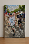 Evenement foto: Nijmeegse Vierdaagse 911