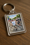 Evenement foto: Nijmeegse Vierdaagse 911