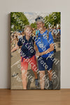 Evenement foto: Nijmeegse Vierdaagse 911