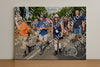 Evenement foto: Nijmeegse Vierdaagse 911