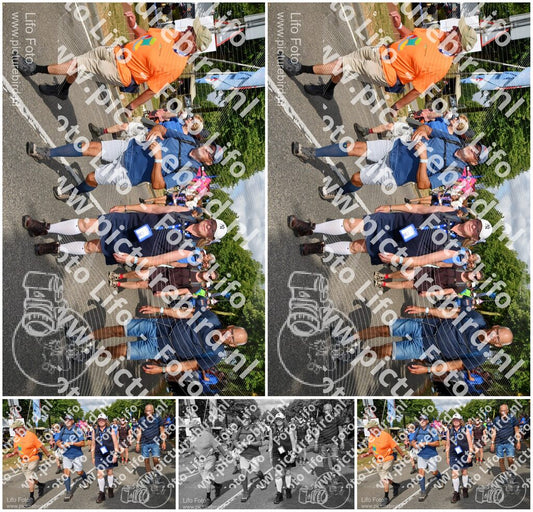 Evenement foto: Nijmeegse Vierdaagse 911