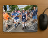 Evenement foto: Nijmeegse Vierdaagse 911