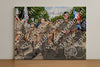 Evenement foto: Nijmeegse Vierdaagse 911