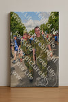 Evenement foto: Nijmeegse Vierdaagse 911