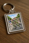 Evenement foto: Nijmeegse Vierdaagse 911