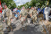 Evenement foto: Nijmeegse Vierdaagse 911