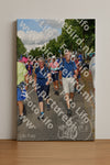 Evenement foto: Nijmeegse Vierdaagse 911