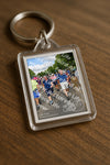 Evenement foto: Nijmeegse Vierdaagse 911