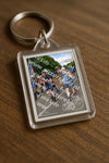Evenement foto: Nijmeegse Vierdaagse 911