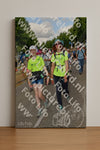 Evenement foto: Nijmeegse Vierdaagse 911