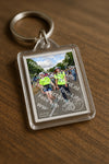 Evenement foto: Nijmeegse Vierdaagse 911