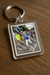 Evenement foto: Nijmeegse Vierdaagse 911