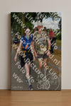 Evenement foto: Nijmeegse Vierdaagse 911