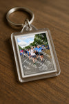 Evenement foto: Nijmeegse Vierdaagse 911