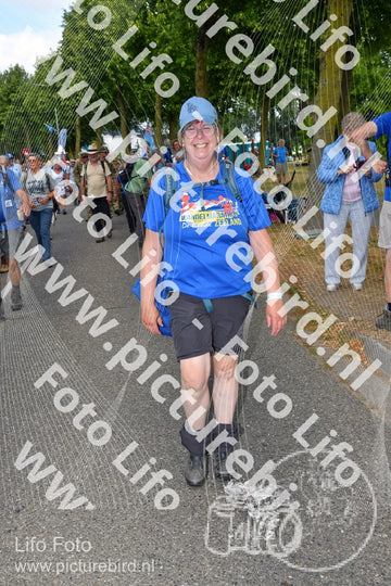 Evenement foto: Nijmeegse Vierdaagse 911