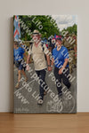 Evenement foto: Nijmeegse Vierdaagse 911