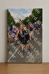 Evenement foto: Nijmeegse Vierdaagse 911